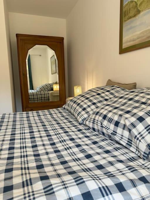 Gite De Charme A La Ferme - Duplex Landrévarzec Esterno foto